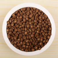 Aliments secs pour animaux de compagnie OEM de haute qualité fabriqués en Chine, formes variées, haute teneur en protéines 18%-45%, nutrition complète, croquettes pour chiens et chats