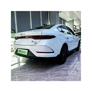 <span class=keywords><strong>2026</strong></span>年新款批发左驾比亚迪秦Plus Dmi两厢车成人用现货新能源汽车中国制造 - Product Image 6