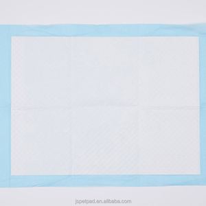 En gros, grands matelas à langer jetables, absorbants, imperméables, en nylon, portables, respirants, pour l'incontinence et les chats - Product Image 5