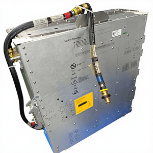 P/N 10683697 Amplificador RF de Alta Potência SIEMENS para Scanner de Ressonância Magnética Aera Sola Altea - Product Image 1