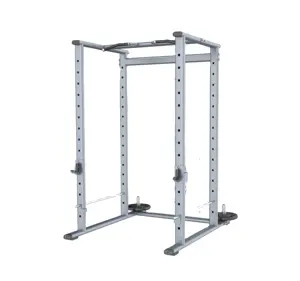 Multi Gym Equipment Small Orders Accepted MND-FH48 Power Cage Commercial Fitness Equipment