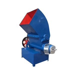 Machine de fusion verticale pour mousse EPS, compresseur de blocs de polystyrène pour usines de fabrication, moteur de compression de déchets - Product Image 1