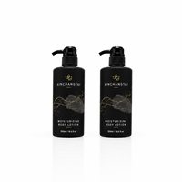Flacon cosmétique de luxe 550 ml en HDPE avec pompe doseuse de précision pour après-shampoing, hydratant corporel, usage professionnel en salon