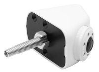 Kit caméra de recul et de vision nocturne DVR avec capteur CCD étanche, vision nocturne, 12V DC, universel, compatible OEM, modèle BD-604, garantie 2 ans