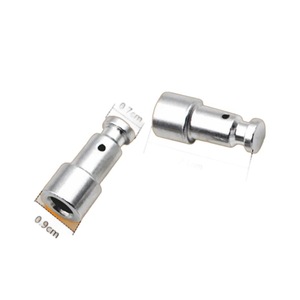 Valve de purge flottante universelle pour autocuiseur, en acier inoxydable, 0,9 cm, accessoire pour autocuiseurs électriques - Product Image 1