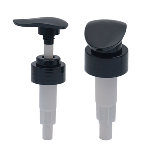 Vật liệu mới PP Kem bơm bơm 33/410 4CC 5cc mềm phục vụ máy làm kem puffing bánh mềm phục vụ Băng - Product Image 6