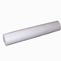 Rouleau de protection de sol auto-adhésif en feutre blanc JiaMing 120 g/m² pour travaux de construction