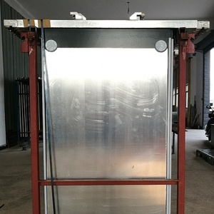 Chất lượng cao pb-sn-ca anode trong đồng EW hội thảo - Product Image 4