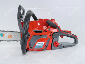 5800 China Factory Gasoline Power <b>Tools</b> <b>Garden</b> Machine <b>Tools</b> Exclusive Gasoline Chainsaws <b>Garden</b> <b>Tools</b> Chainsaw - Product Image 3
