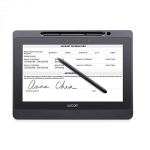 Signature Pad <strong>Wacom</strong> 10.1" DTU-1141B Pen Display - Product Image 5