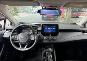 Auto Usado a Precio Económico, Toyota <span class=keywords><strong>Corolla</strong></span> <span class=keywords><strong>2020</strong></span>, 1.8L Híbrido E-CVT, Sedán de 4 Puertas y 5 Asientos, Volante a la Izquierda, Bajo Consumo de Combustible - Product Image 5