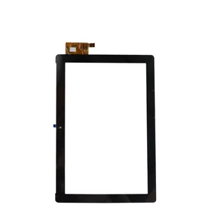 适用于 Asus ZenPad 10 Z300 Z300M Z300C P00C 触摸屏平板电脑数字化仪玻璃面板