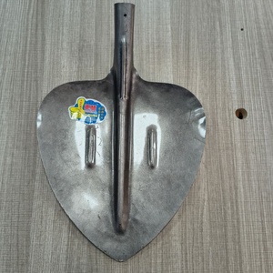 Herramientas de Jardinería, <span class=keywords><strong>Pala</strong></span> para Nieve con Mango de Madera, Resistente al Agua, Garantía de 3 Años, Hoja de Acero al <span class=keywords><strong>Carbono</strong></span> - Product Image 5