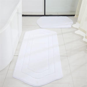 <span class=keywords><strong>Tapis</strong></span> <span class=keywords><strong>de</strong></span> sol <span class=keywords><strong>de</strong></span> bain antidérapant absorbant doux en microfibre Shaggy hôtel <span class=keywords><strong>tapis</strong></span> <span class=keywords><strong>de</strong></span> bain <span class=keywords><strong>tapis</strong></span> <span class=keywords><strong>de</strong></span> salle <span class=keywords><strong>de</strong></span> bain lavable pour baignoire - Product Image 6