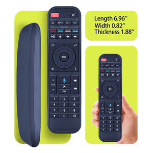 รีโมทคอนโทรล RC-200 ใหม่สำหรับซุปเปอร์บ็อกซ์ S5 แม็กซ์/โปร S6 แม็กซ์/อัลตร้า/โปร&อีลิท - Product Image 5