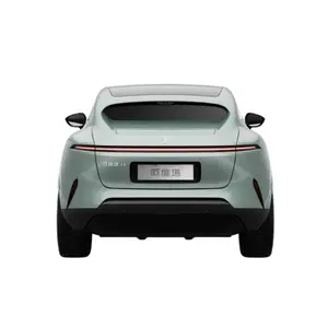 2024 New High-quality 4-wheel AVATR New Energy Vehicle Aweita 11 Pure Electric Ev Long-endurance Dual-motor Version Of 5 Seats