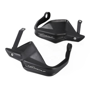 Xe máy 1 Cặp Tay Lái handguard handguard mở rộng bảo vệ phù hợp cho Honda xl750 transalp 750 XL 750 transalp 2023 2024 - Product Image 1