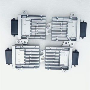 Тестированный и Программированный Модуль Управления Трансмиссией (TCM/TCU) L539189E1H LFJJ189E1C, Оригинальное Оборудование (OE) для 6L45/80/90, 6HP19/26, 8HP45, 9HP48 для OLIVER - Product Image 3