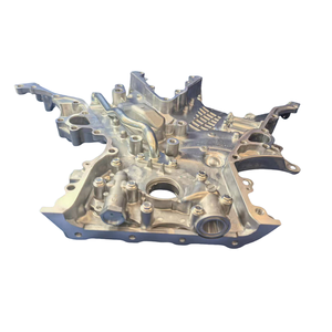 Nuovo per Toyota Lexus Senna per Highlander 3.5L 2GR pompa dell'olio motore 2grfe o 11310 di assemblaggio del coperchio esterno Shigui-condizione 31020 - Product Image 3