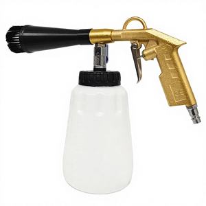 Pistolet pulvérisateur de nettoyage KAILUN Gold, testé en usine pour sa durabilité, idéal pour les tâches de nettoyage industriel et commercial intensifs, qualité professionnelle - Product Image 1