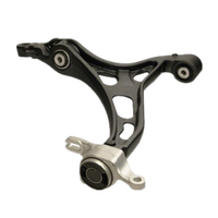 Kit de bras inférieur avant droit de bras de commande pour Chrysler 5168158AA