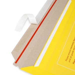 Sacs de livraison <span class=keywords><strong>en</strong></span> <span class=keywords><strong>gros</strong></span> directement de l'usine, prix bas, enveloppes pour documents express - Product Image 6