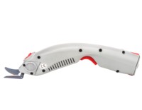 Mini machine à coudre pliable, kit de broderie à la main, ciseaux électriques pour la maison