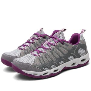Zapatos Deportivos Casuales de Malla para Hombre, Transpirables, con Suela Suave, Zapatillas Unisex Ligeras M0357 - Product Image 5