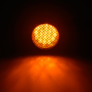 <span class=keywords><strong>Clignotant</strong></span> LED noir chromé 10 mm pour moto, feu stop <span class=keywords><strong>clignotant</strong></span> pour Harley <span class=keywords><strong>Chopper</strong></span> Cruiser Custom pour Honda - Product Image 4