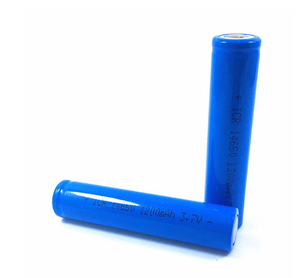 סוללה נטענת גלילית ליתיום-יון 3.7V עם תקן CE, דגם 18620, 18.3X62.5, קיבולת 2000 מיליאמפר/שעה, מתאימה לצעצועים וכלי עבודה. - Product Image 4