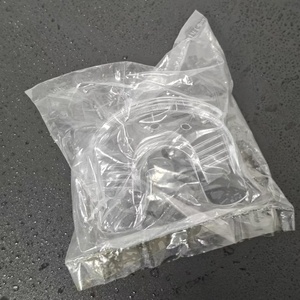 Protège-<span class=keywords><strong>dents</strong></span> professionnel <span class=keywords><strong>pour</strong></span> le blanchiment dentaire, soins bucco-dentaires et hygiène buccale - Product Image 5