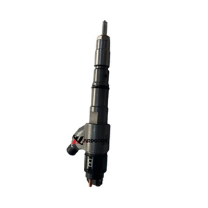 Injecteur de carburant pour excavatrice EC240B 20798114 Injecteur 0445120066 Injecteur de carburant pour moteur D6D - Product Image 1