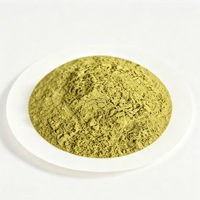 Poudre de spores d'Aspergillus Oryzae 5 milliards UFC/g Riche en protéase, amylase, cellulase Qualité alimentaire 25 kg pour porcs, poulets de chair, bétail laitier, moutons