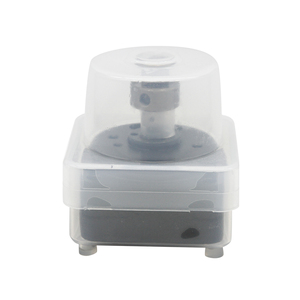 Vàng vidar động cơ diesel các bộ phận bơm 096400-0242 0242 ve đầu <span class=keywords><strong>rotor</strong></span> 0964000242 cho <span class=keywords><strong>TOYOTA</strong></span> <span class=keywords><strong>2C</strong></span> động cơ - Product Image 6