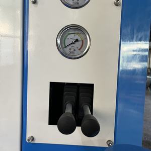 เครื่องเจาะอเนกประสงค์คุณภาพสูง UMP รุ่น MPR6 เครื่องเจาะเสาเข็มขนาดเล็ก เครื่องฉีดน้ำแรงดันสูง สำหรับสภาพพื้น<span class=keywords><strong>ท</strong></span>ี่<span class=keywords><strong>ท</strong></span>ี่ต้องการควา<span class=keywords><strong>ม</strong></span>แม่นยำสูงสุด - Product Image 6