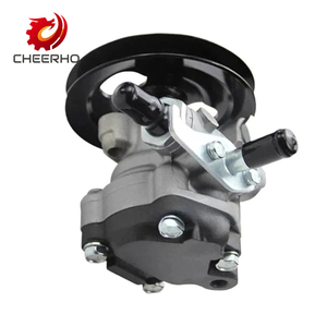 Bomba de Dirección Asistida CHEERHO para Mitsubishi Pajero Montero Sport Challenger <span class=keywords><strong>Nativa</strong></span> V32 V34 V43 4D56 MB636520 - Product Image 5