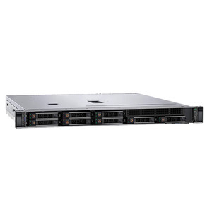 Cho Dell PowerEdge R350 1U Rack máy chủ 64GB Bộ nhớ ERP Tài Chính đã sẵn sàng trong kho - Product Image 5
