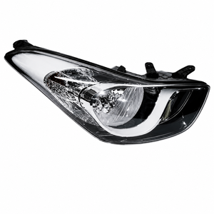 FÜR <span class=keywords><strong>DAEWOO</strong></span> NUBIRA OPTRA 2003 SCHEINWERFER OEM 12V 25W NEU R96458810 - Product Image 4