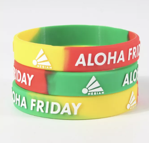 신제품 고품질 패션 사용자 정의 인쇄 Deboss 엠보스 팔찌 사용자 정의 실리콘 팔찌 실리콘 볼러 사용자 정의 밴드 - Product Image 2