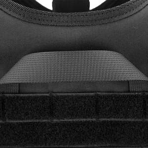 سترة تكتيكية للرجال سريعة الفك للحماية، تباع من قبل المصنعين وتشتهر برواجها واسعًا - Product Image 5