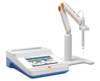 Analyseur de qualité de l'eau multiparamètres de paillasse M600L (version pH)