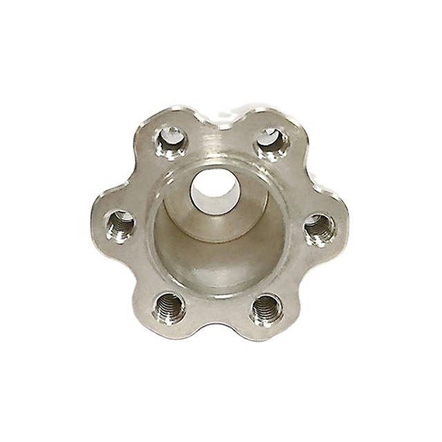 Custom CNC Machined Aluminum and Stainless Steel Watch Case Mirror Polish Smart Watch Shell Ba & Accessories