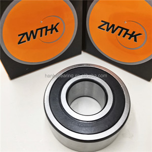 Đôi Hàng góc liên hệ Ball <span class=keywords><strong>bearing</strong></span> 3303 <span class=keywords><strong>3302</strong></span> 3301 3300 mang - Product Image 5