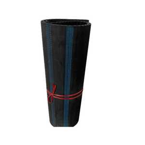 Courroie de distribution en caoutchouc de haute qualité CANWELL H XH Type, OEM, pas de 20 mm, largeur de 20 mm, épaisseur de 2,0 mm - Product Image 1