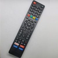 Control Remoto Universal LCB50G6S-UI para Modelos de TV JV, ONN, RCA, AIWA y NEC