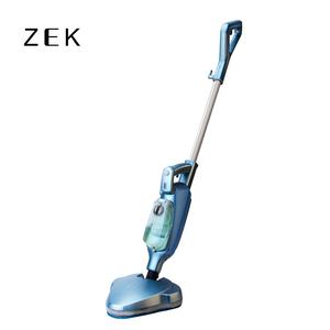 OEM Conception Offre Spéciale Double Usage Nouvelle Vadrouille À Vapeur Avec aspirateur De l'usine - Product Image 2