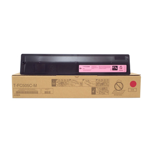 Kartrid Toner FC505 yang Kompatibel untuk Mesin Toshiba E-studio 2000AC 2500AC - Product Image 6