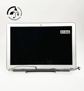 Best Quality LCD A1466 Display Assembly For Macbook Air 13 A1466 Screen Replacement 2013 2014 2015 2017 EMC 2559 2632 2925 3178