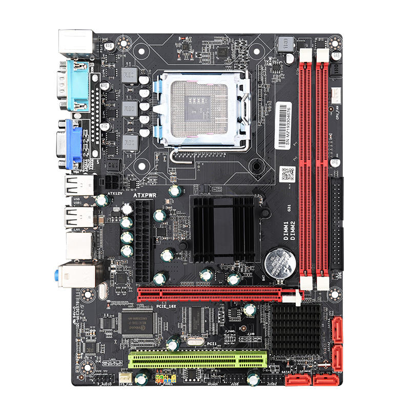 Express Chipset Intel G33 Motherboard Ram Support Gigabyte Intel