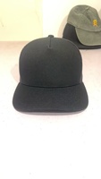 Productos Principales: Gorras de Béisbol de 5 Paneles con Marco en A, Gorras Deportivas Personalizadas de Moda, Gorras con Logotipo Bordado